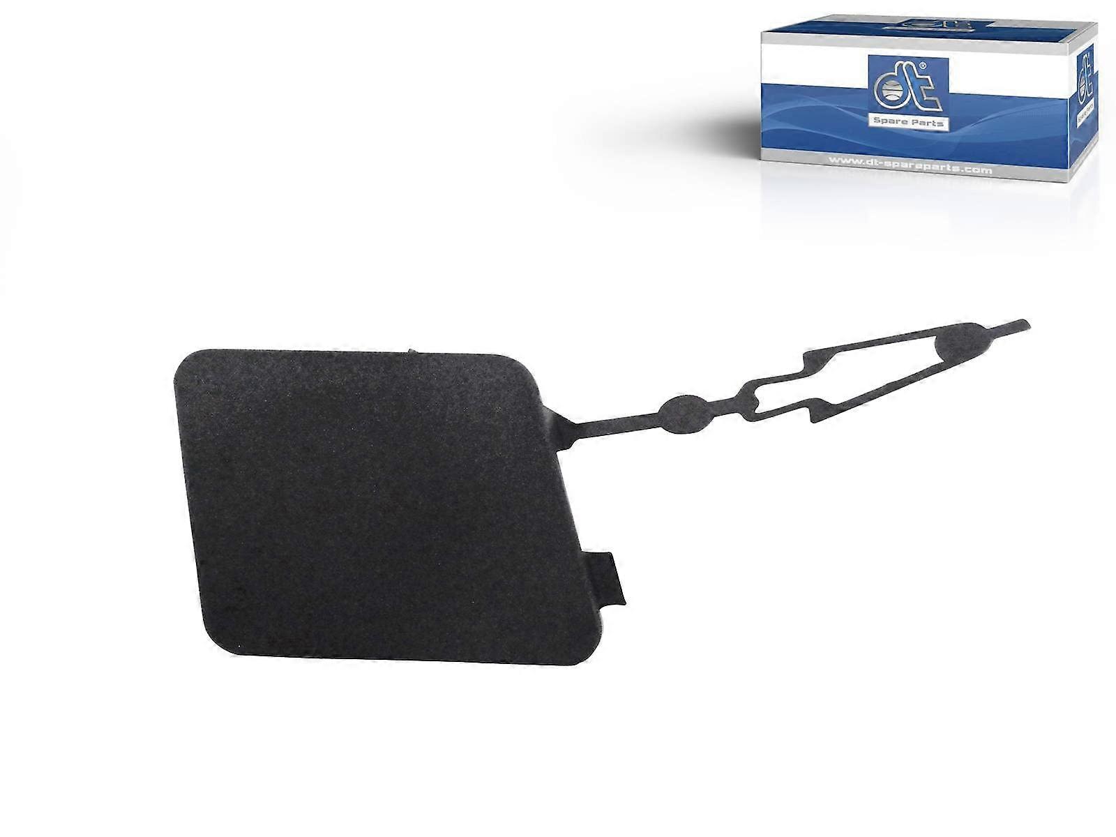 Cover bumper 6.70343 trim for van