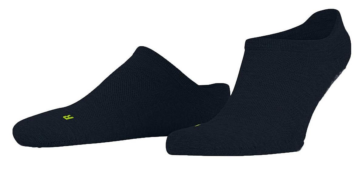 Falke Cool Kick Sneaker Socks - Marine Navy
