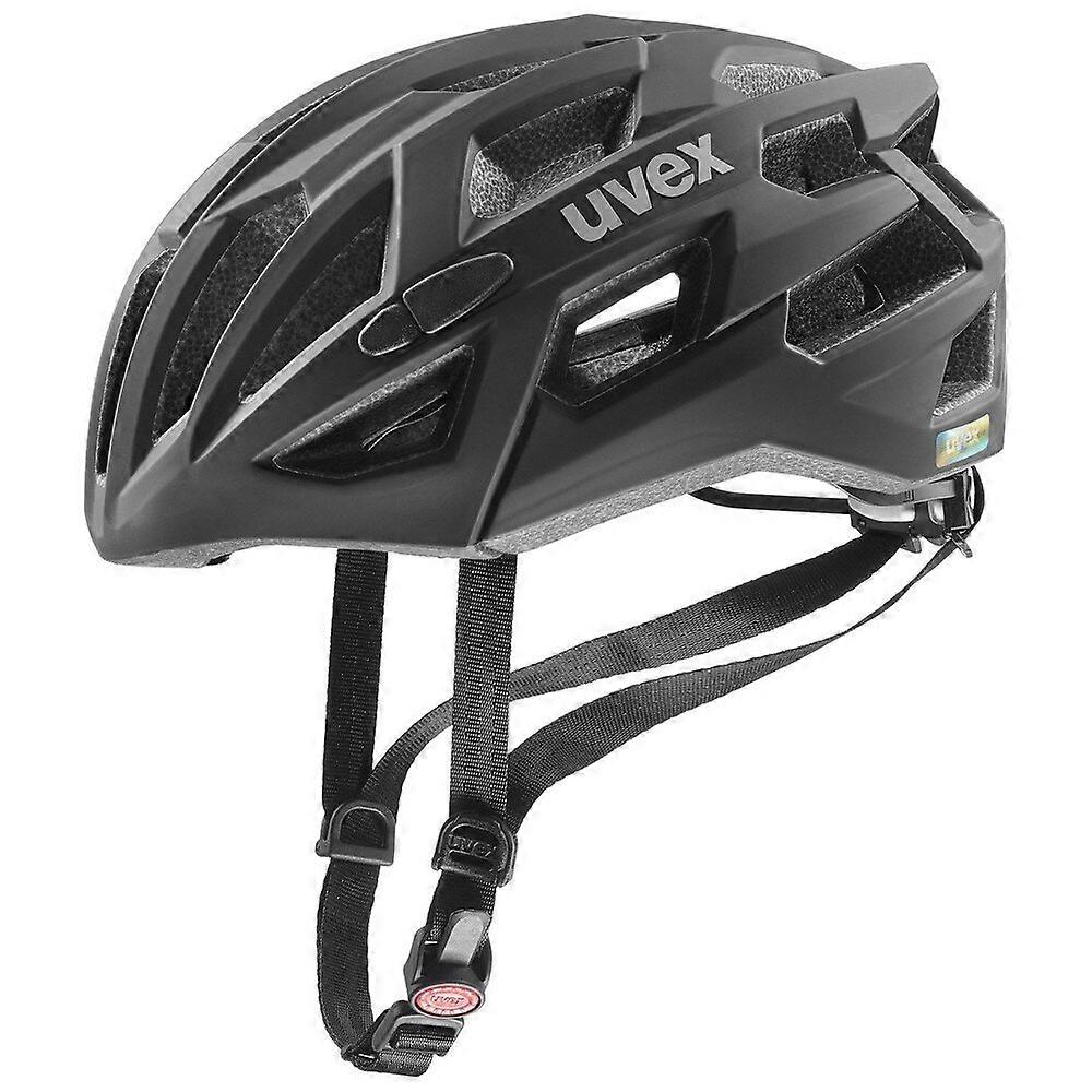 UVEX - S4109680115 - Bicycle helmet - size 51-55
