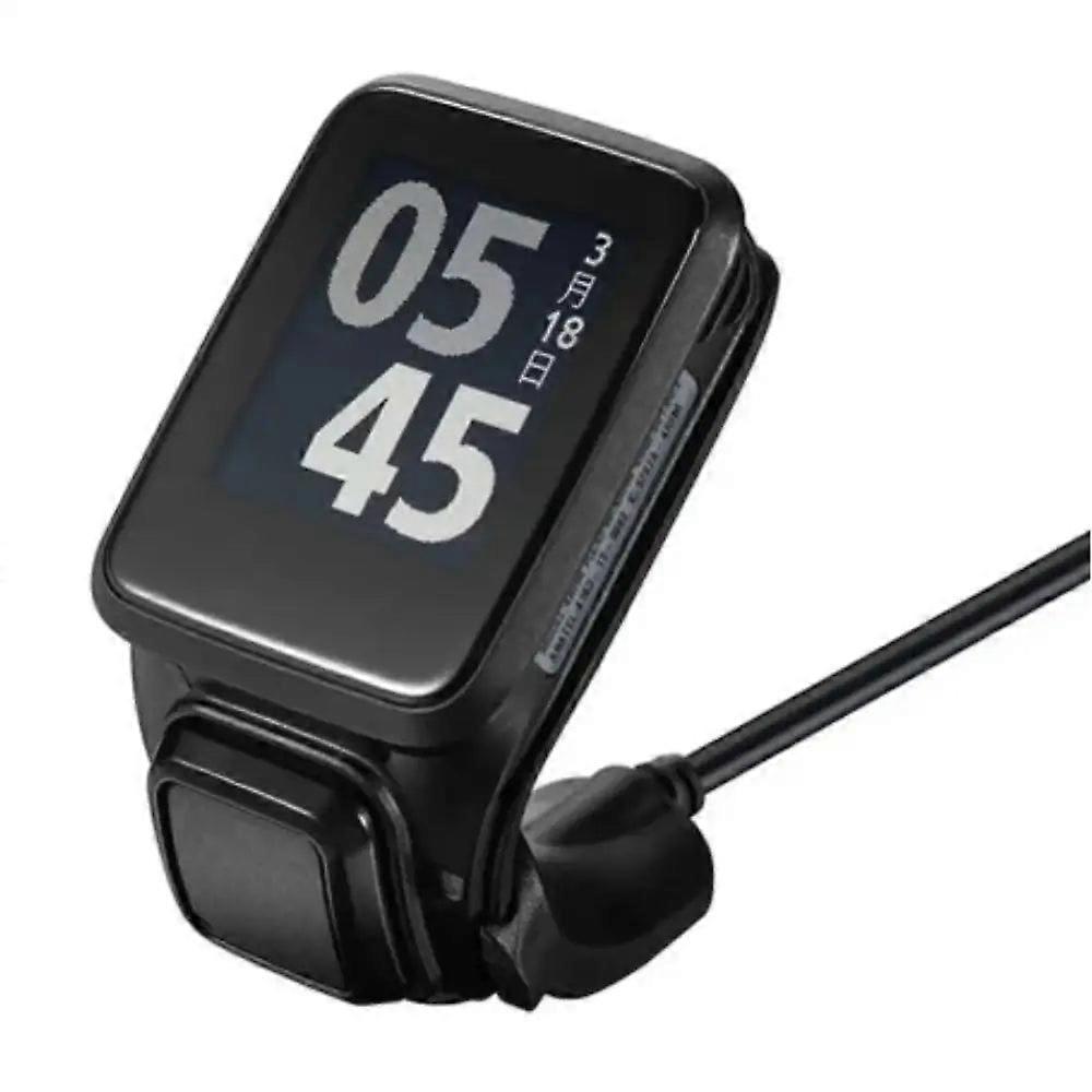 Usb Charger Cable For Tomtom Spark/golfer/runner