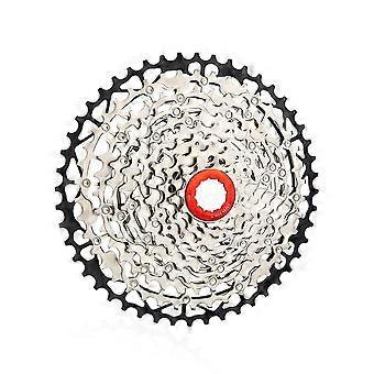 Biciclette da strada cave Cassetta Volano di ricambio Biciclette a 10 velocità Cassetta Mountain Bike Volano ciclismo Parte Multicolor