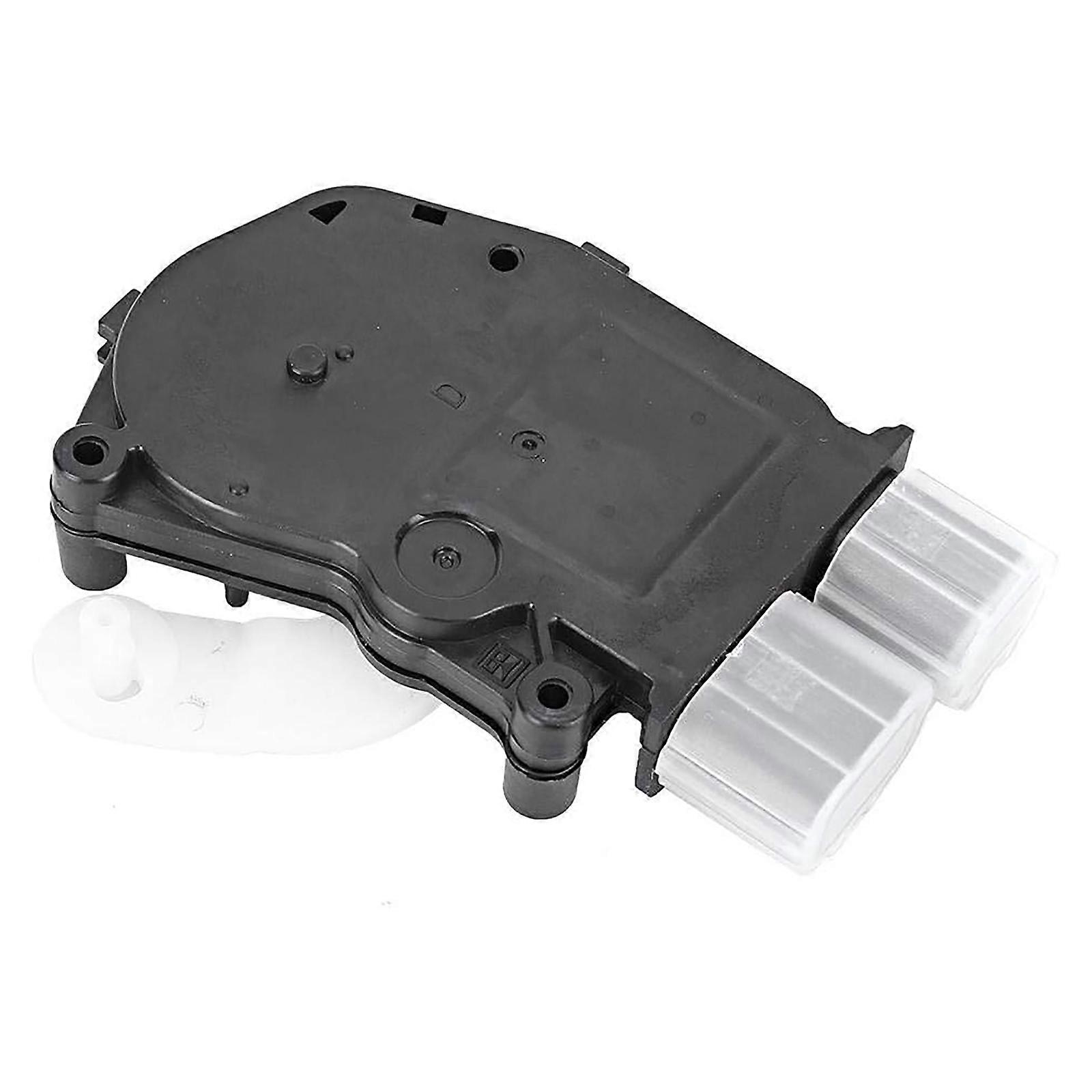 72115-SJK-J01 Auto Accessory Car Rear Trunk Lid Lock Actuator Tail Door Lock Actuator Replacement for Elysion RR7 13-16 Multicolor