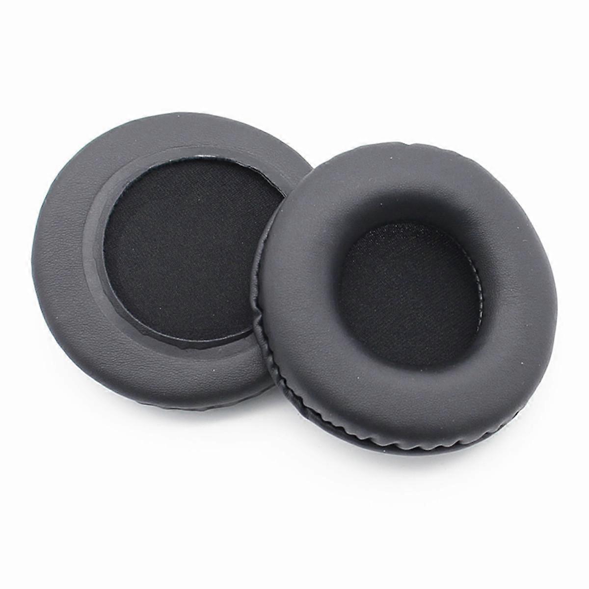 Ear Pads Compatible with Skullcandy Hesh 2.0/1.0 Black 1 Pair