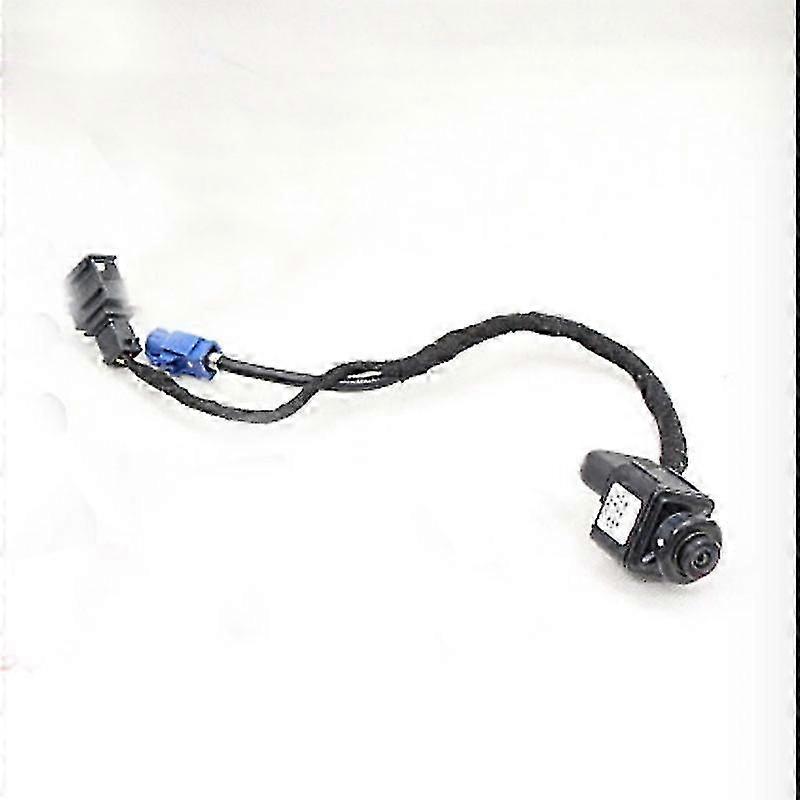 2025 Rgb Rear View Reversing Camera Rcd510 Rns510 Rvc 56d 980 551 56d980551