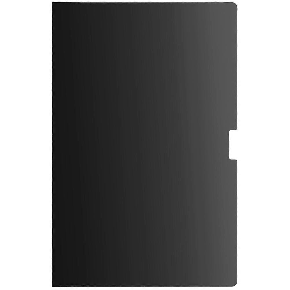 Privacy Screen Protector Film for Computer   Reduces Glare, Eye Protection, Compatible with MacBook and Other Devices