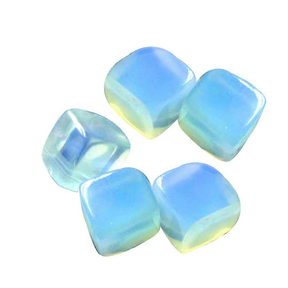 It seems like you're referencing a product listing, possibly for **Irregular Crystal Stones for fish tank decorations**. Here's a refined version of