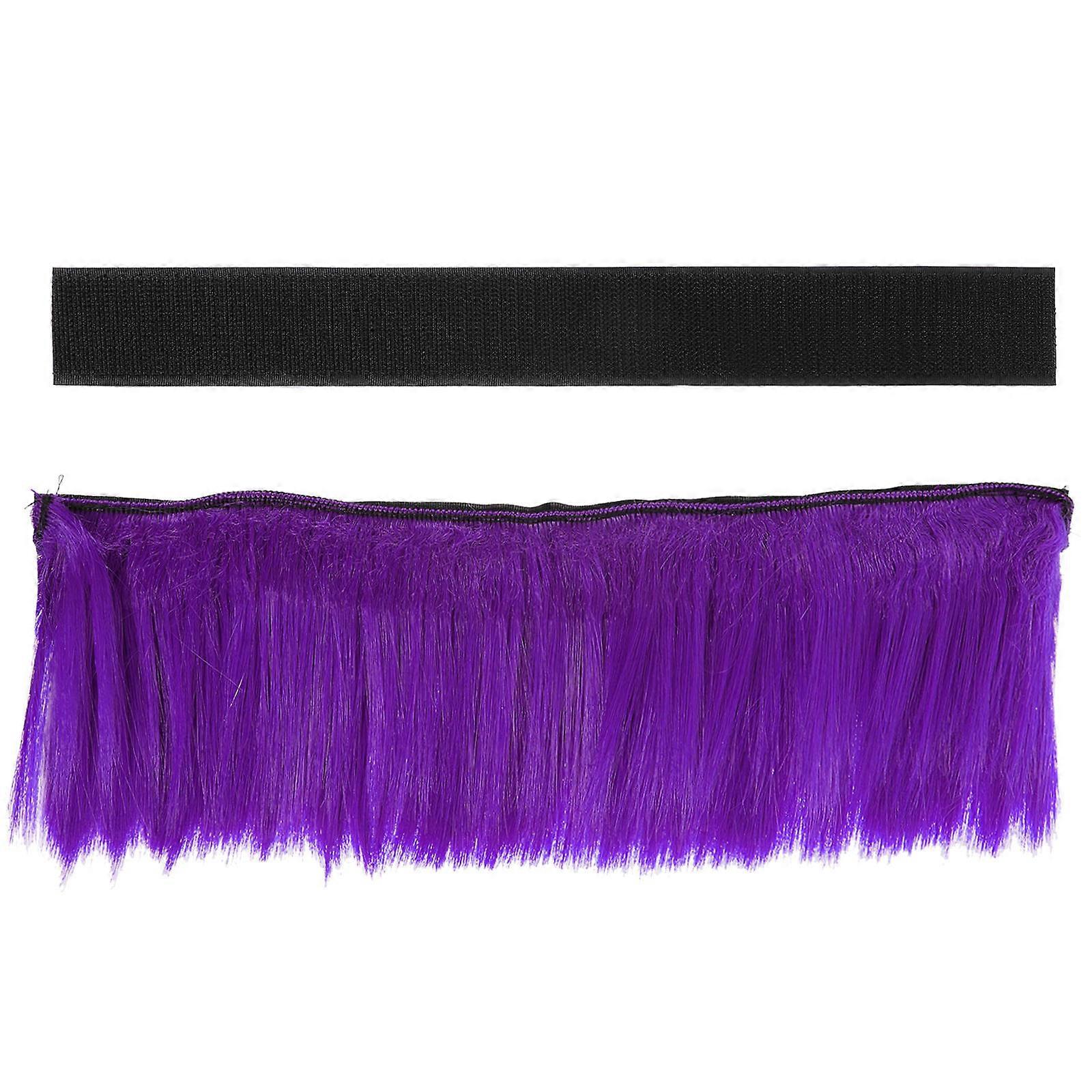 Helmet Decor Design Perfect For DIY Projects Size 31X9X4Cm Durable 1Pack