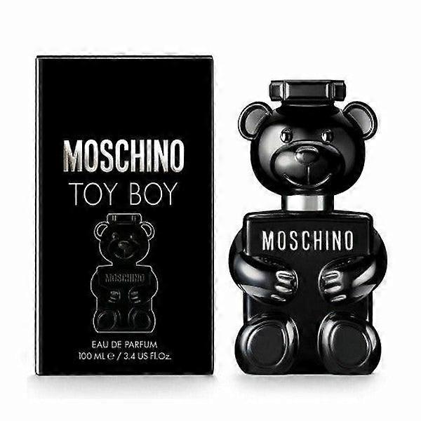 Moschino Toy Boy 100ml Eau De Parfum Spray
