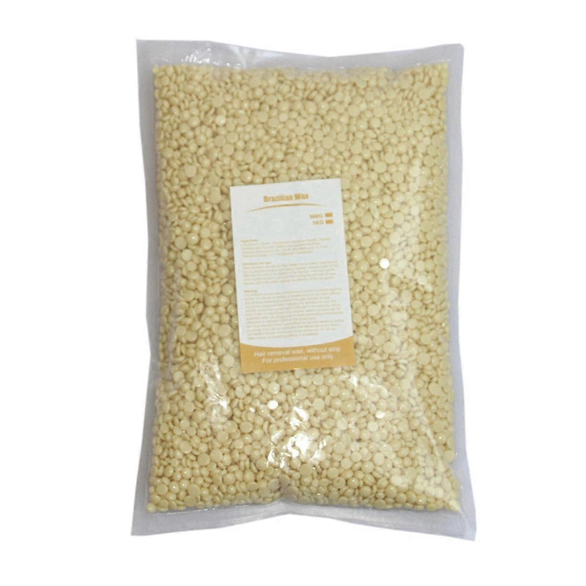 500g Waxing Wax Beans for Hair Removal for Wax Heater Machine Style 5