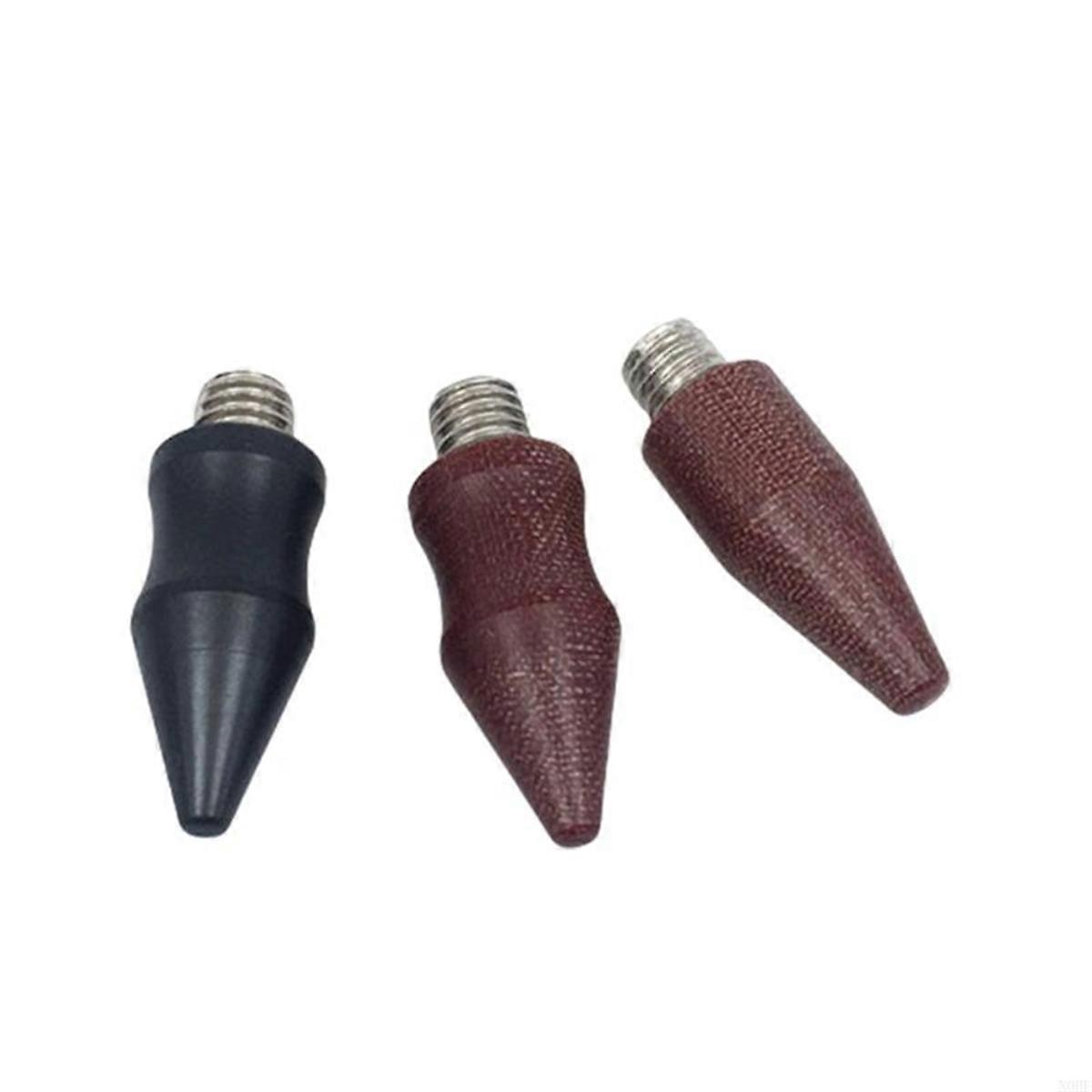 Car Dent Repair Leveling Pen Head Seamless Sheet Metal Dent Repair Sheet Metal Hammer Head A