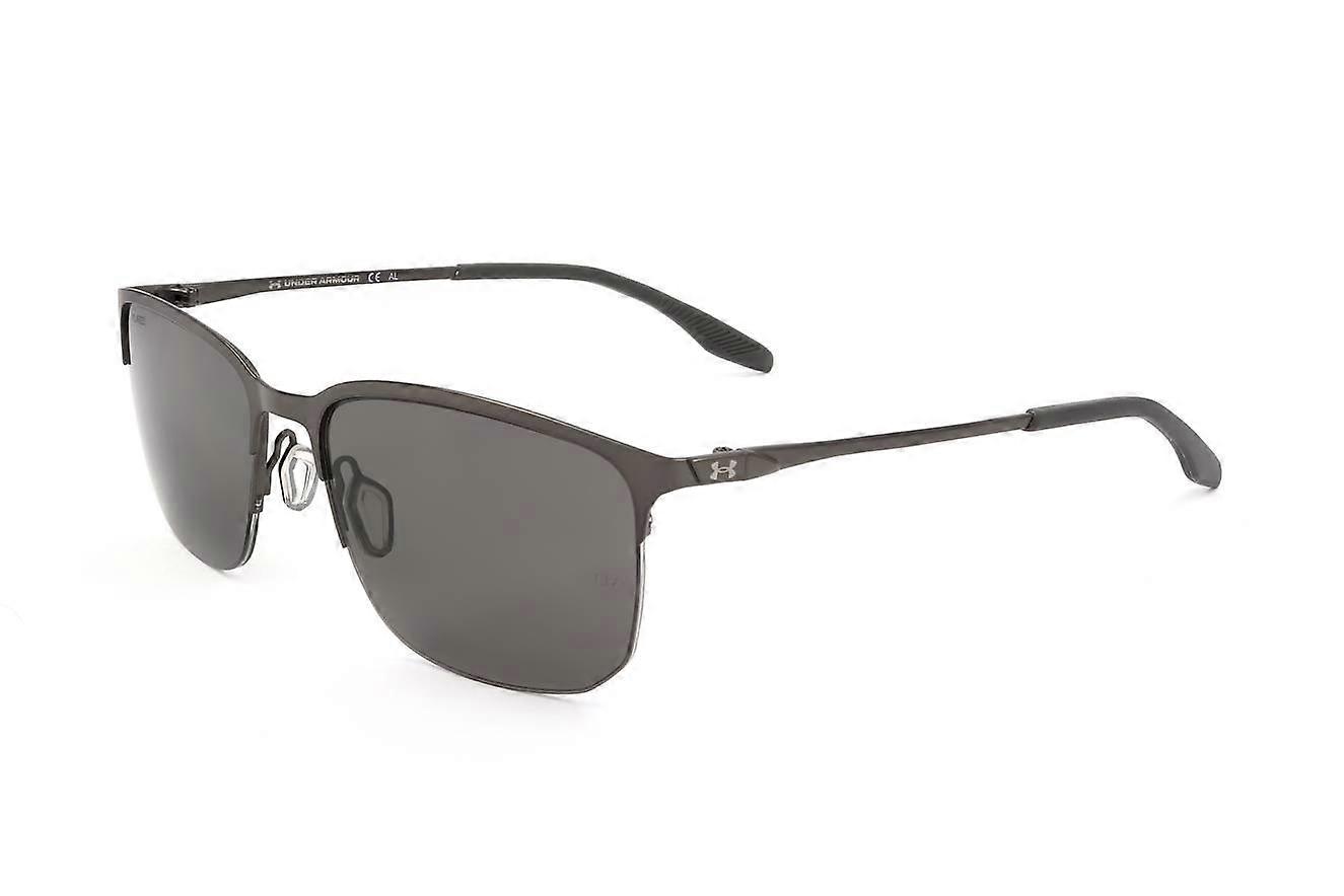 Sunglasses Under Armour UA STREAK/G PTA DARK RUTHENIUM GREY 57/18/140 MAN