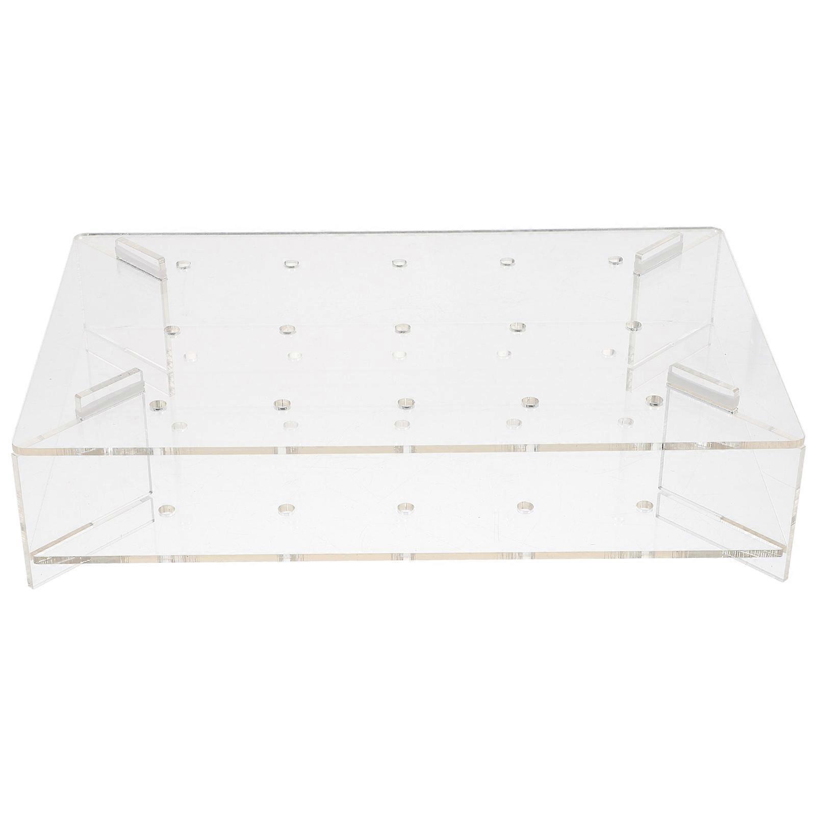 Candy Lollipop Table Display 1 Set For Retail Use Lollipop Holder Simple But Practical Design Acrylic Material