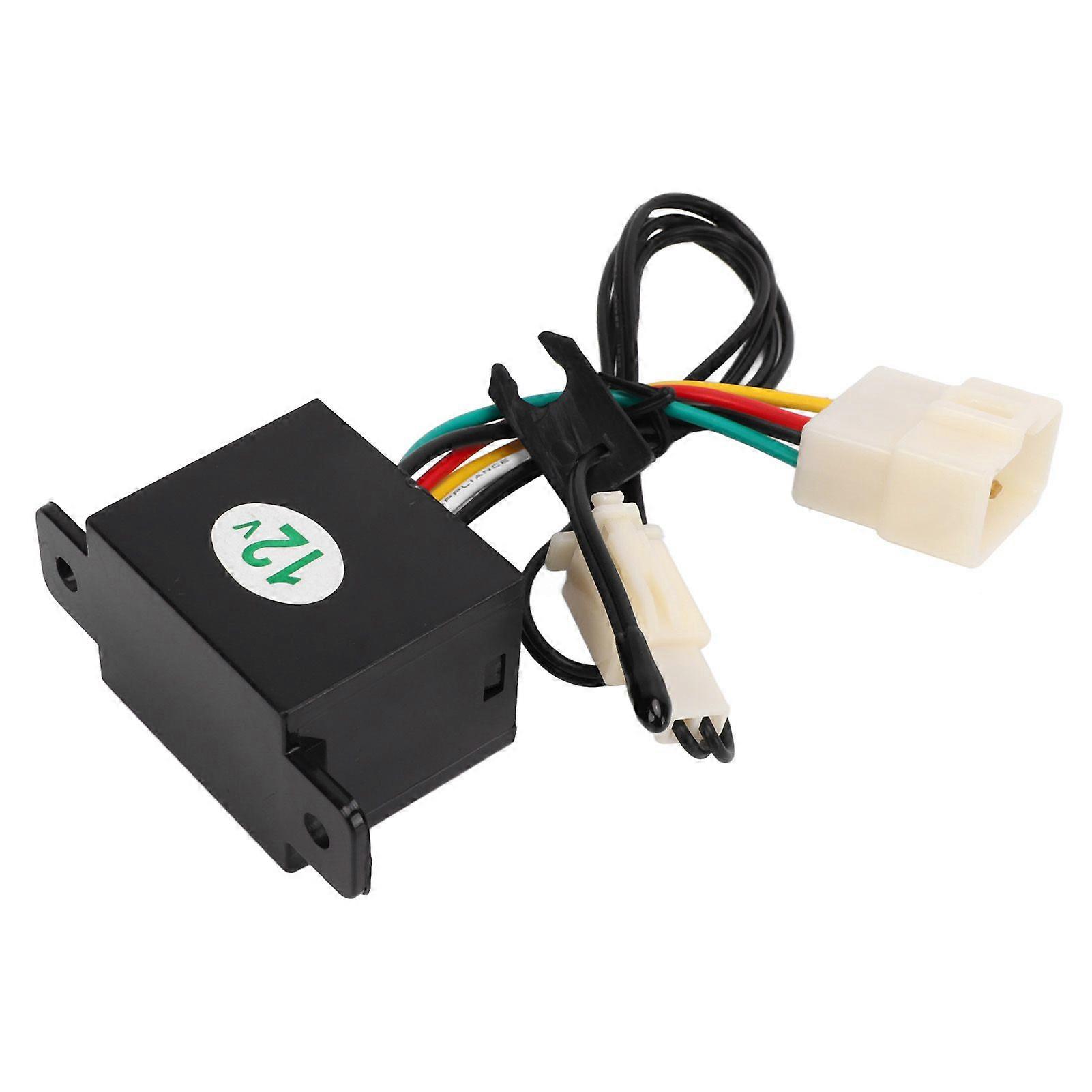 Universal fit air conditioner evaporator switch sensor DC12V