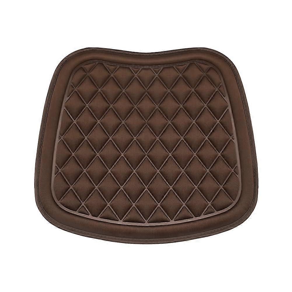Auto seat cushion for Opel Mokka, Comfort Memory Foam, Universal nonslip car seat cover