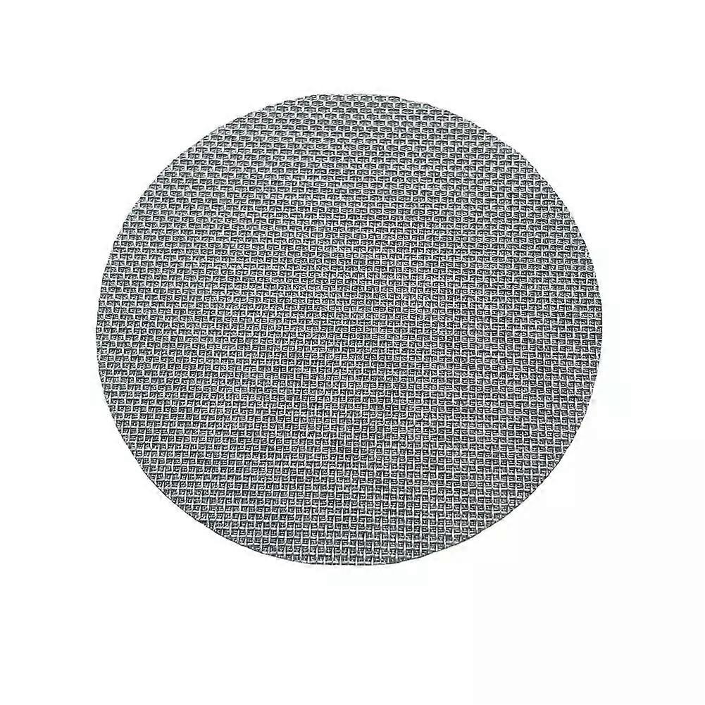 Coffee Filter Backwash Replacement Plate Mesh Filter Screen Reusable Coffee Filter Coffee Filter Coffee Mesh Filter For Coffee Maker