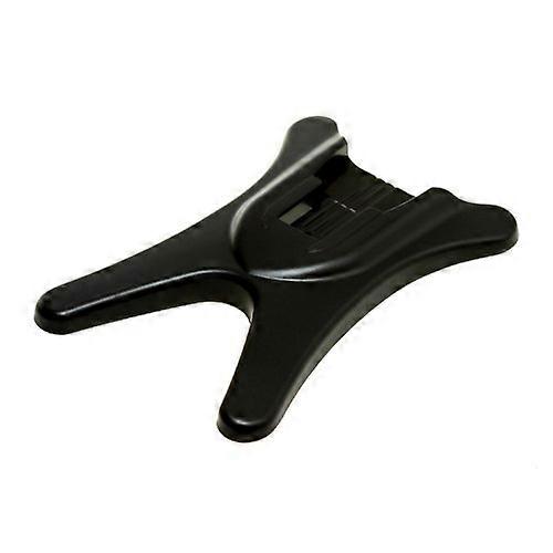 Flash Flash Stand Mount Table Stand with 1/4 Tripod Screw for Cameras and Smartphones, Adjustable Height, Durable Material