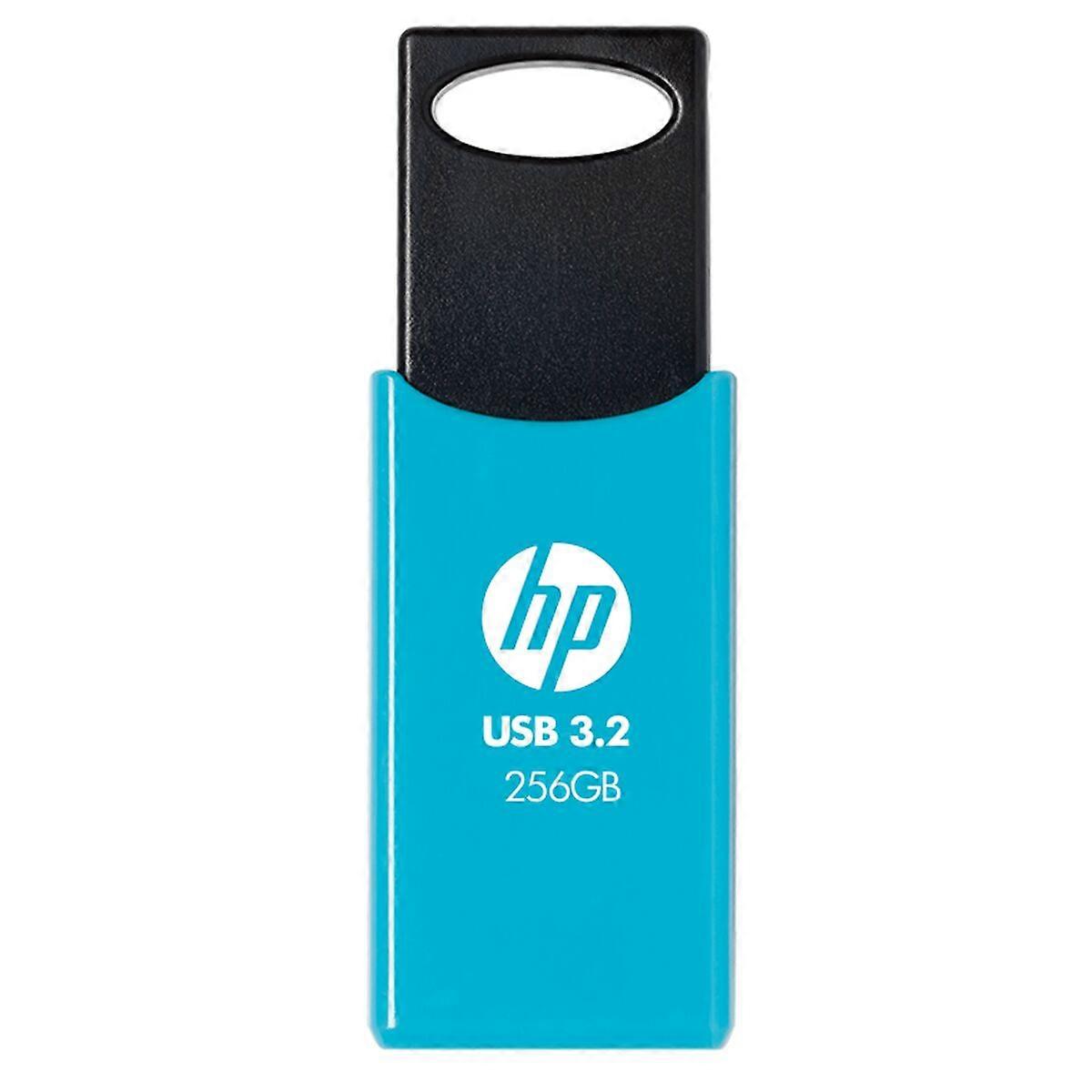 USB-Stick HP HPFD712LB-A-256