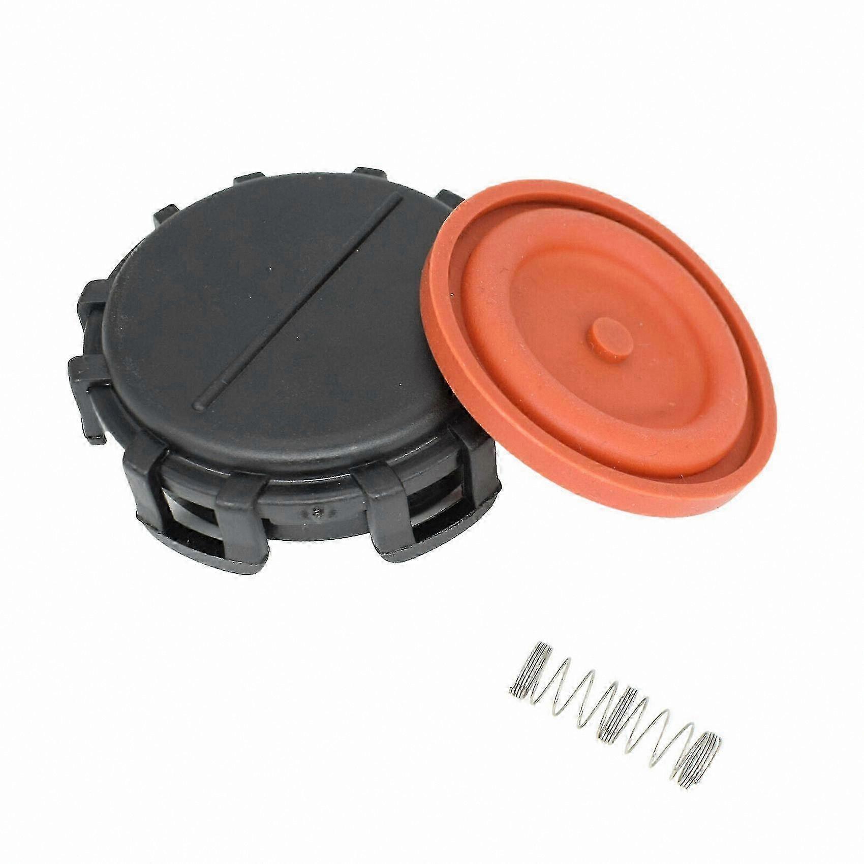 Engine Valve Cover Gasket Compatible with Multiple Models 1.6 HDI