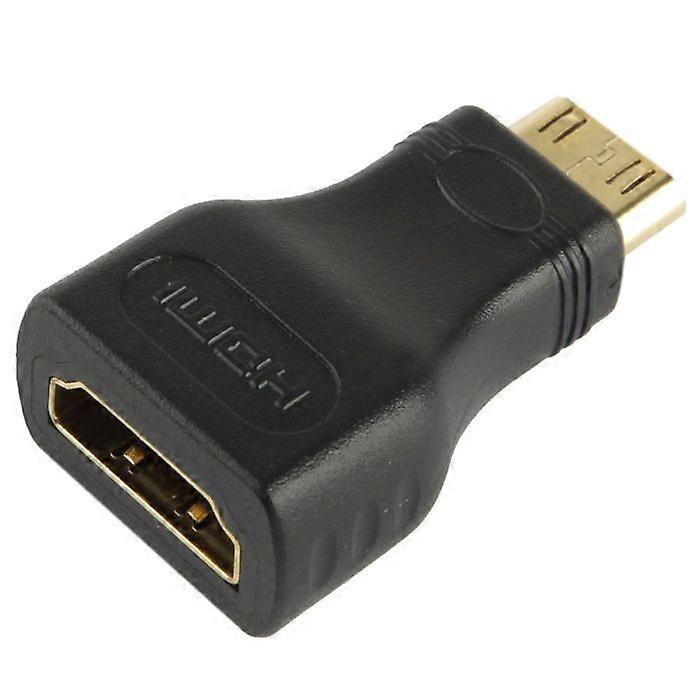 HDMI to Mini HDMI Adapter YONIS
