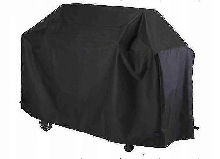 Bbq Grill Cover Square Rainproof, Waterproof, Sunscreen And Dustproof, High