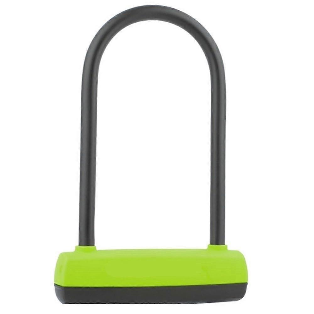 Motorcycle antitheft lock, multifunctional Ulock, theftproof cycling lock