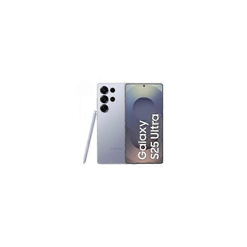 سامسونج SM-s938 S25 الترا 12 + 256 جيجابايت 6.9 بوصة 5 جرام تيتانيوم فضي أزرق إيتا