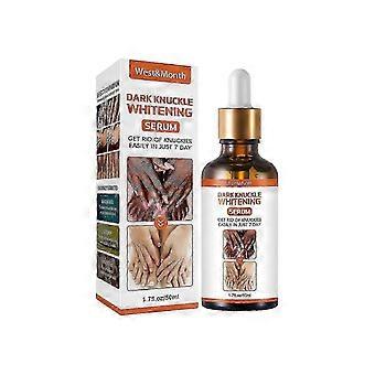2025 GFOUK Acanthosis Nigricans Huile Thérapeutique, Sérum Articulations Foncées 50ml -