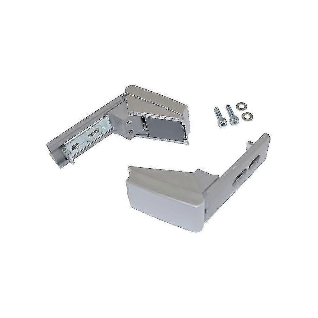 Liebherr Compatible Fridge Freezer Door Hinge Repair Kit