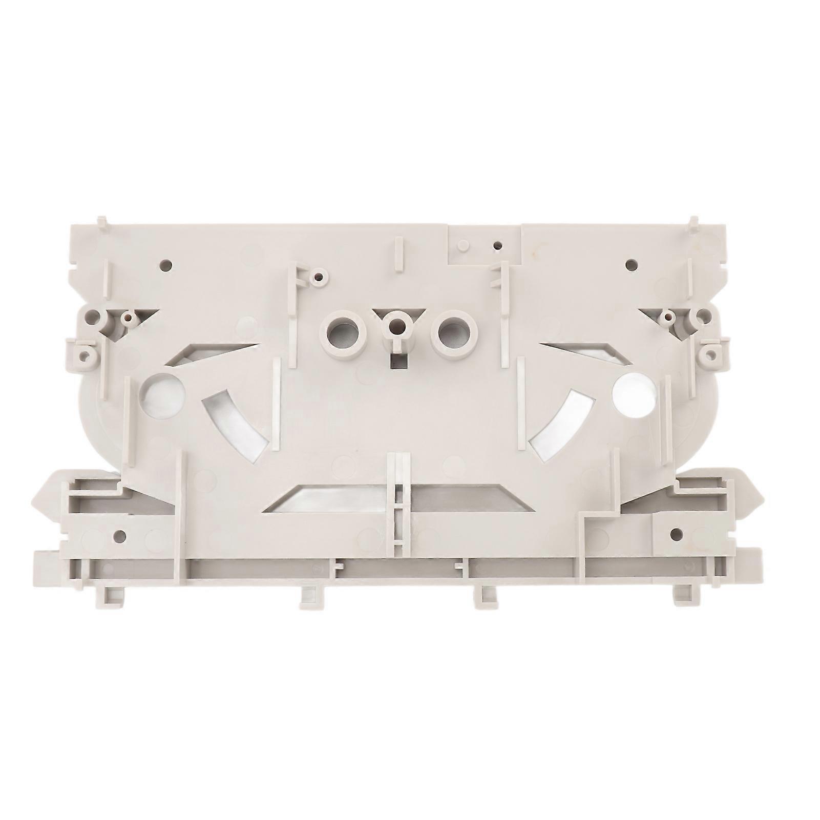 Knitting Machine Head Plate Plastic Accurate Position Knitting Machine Accessory for LKS100 LK150 Machine