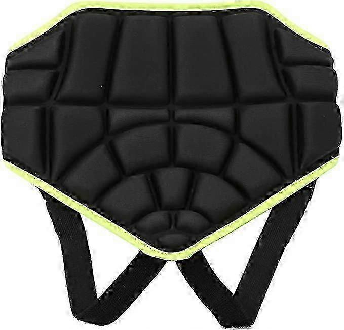 Protective Hip Shorts with 3D Padding for Kids Men and Women - Ideal for Skiing Skating and Snowboarding Activities