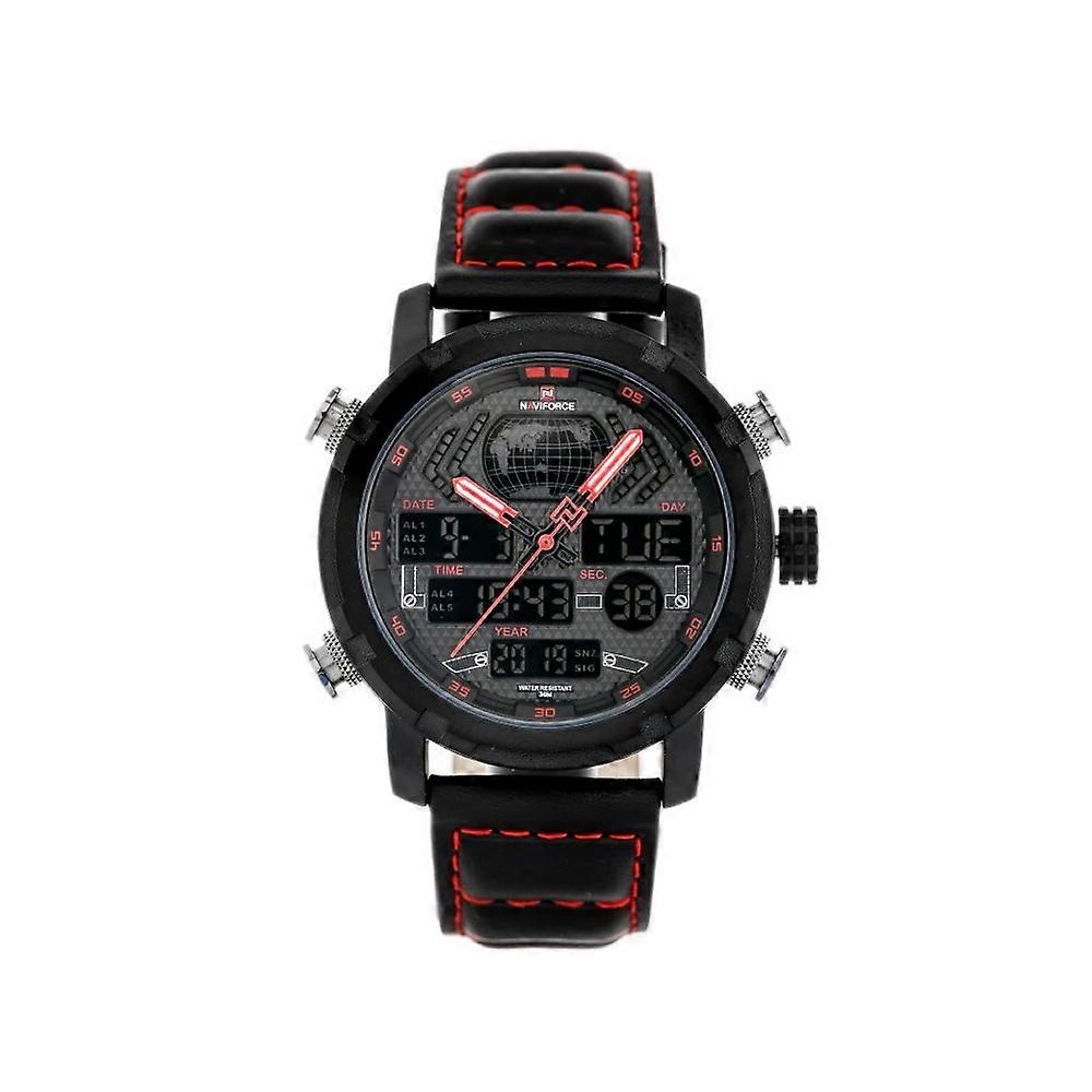 Watch Naviforce NF9160BRB