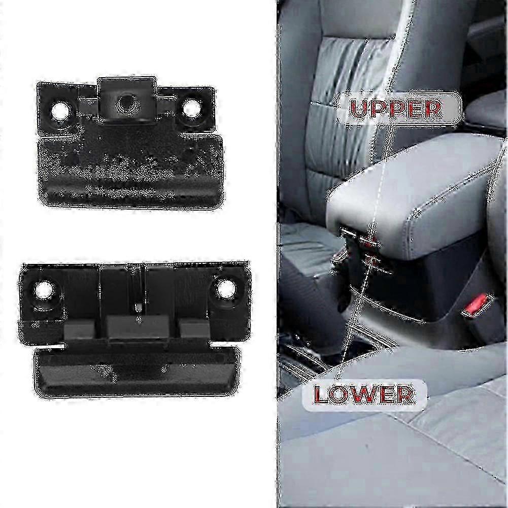 Console Box Switch Snap Cover for Pajero V73 V75 V77 V93 V97