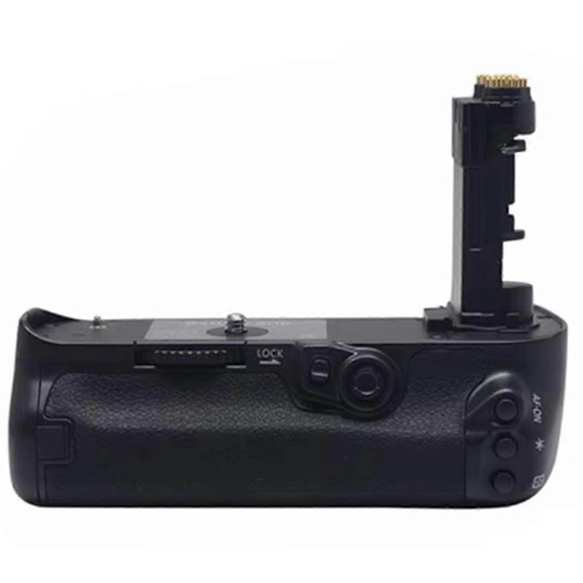 -E20 Battery Grip for 5D Mark IV 5D4 Grip -E20 Vertical Battery Grip