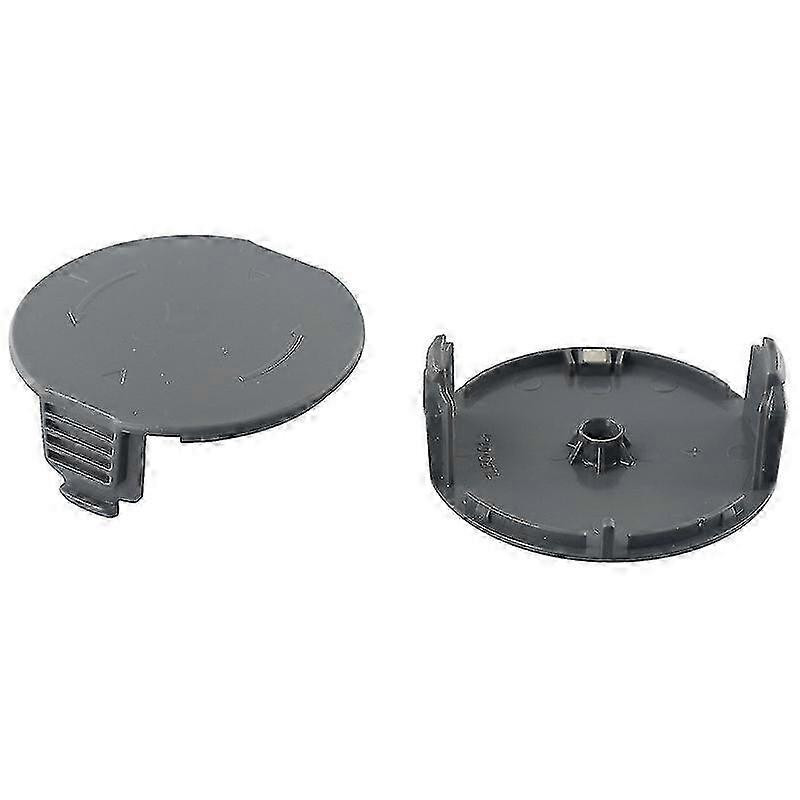 Für Bosch Grasscut Trimmer Spulenabdeckung 1600A01R5J - Universal für 18/18-26/18-260 ABS String Line Trimming