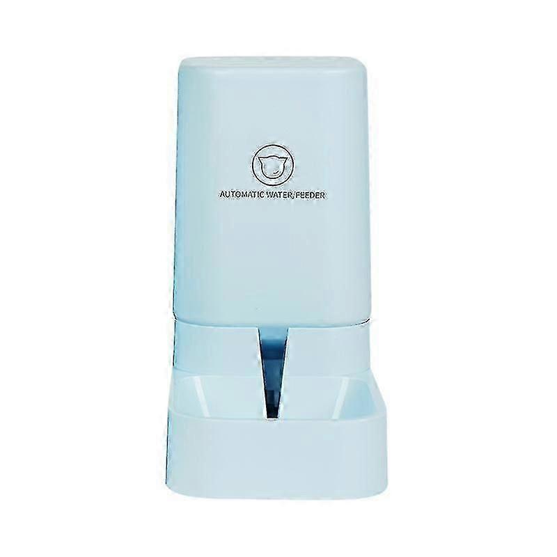 Alimentador automático de água para cães e gatos