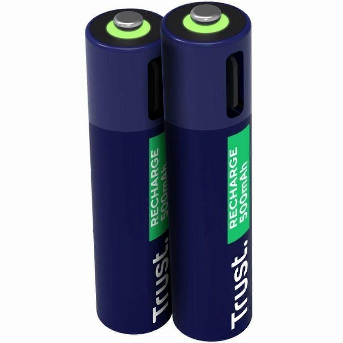 Batterien Trust 25585 AAA