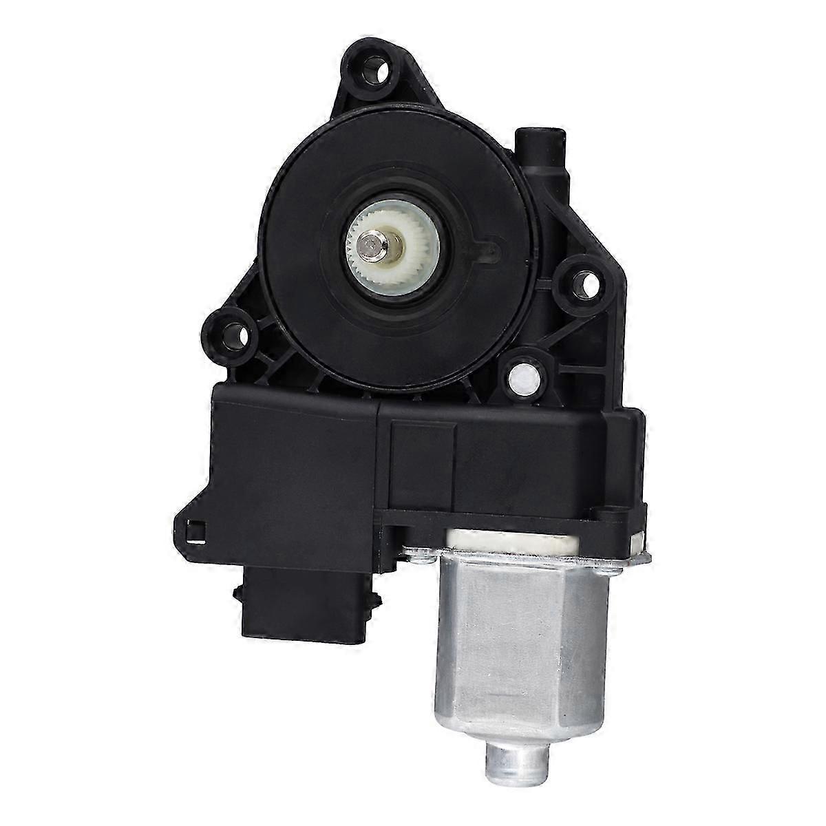 For 2015-2018 Window Regulator Motor Left,B