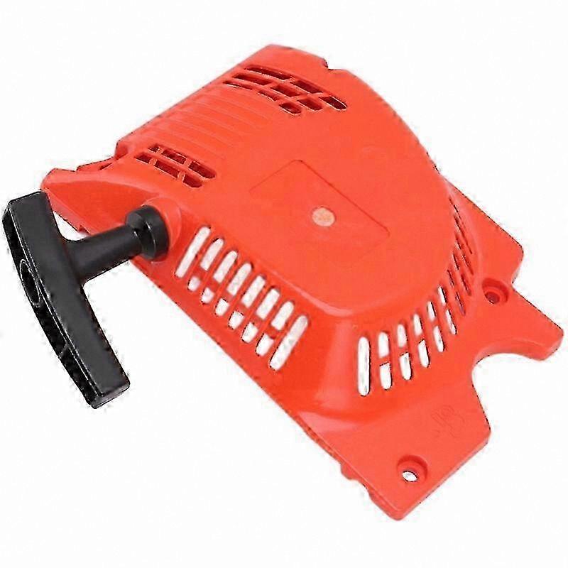 High-Hardness Pull Starter Kit for Chainsaws, Compatible with Multiple Models