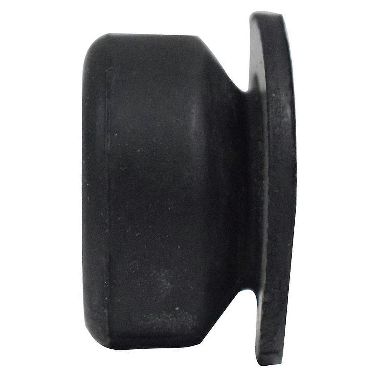 2 Pair Lower Radiator Mounting Rubber Bush for 1-4 EG EH EK EM ACCORD FIT JAZZ CITY