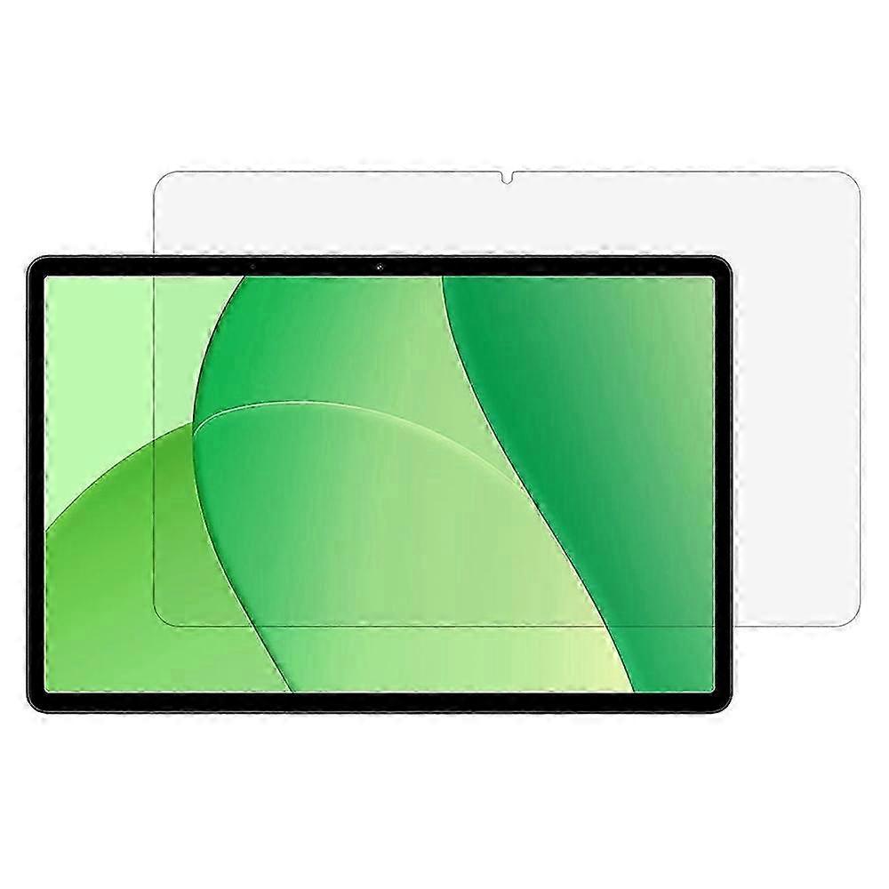 Pad SE/OnePlus Pad Lite Tempered Glass Screen Protector 2.5D Arc Edge