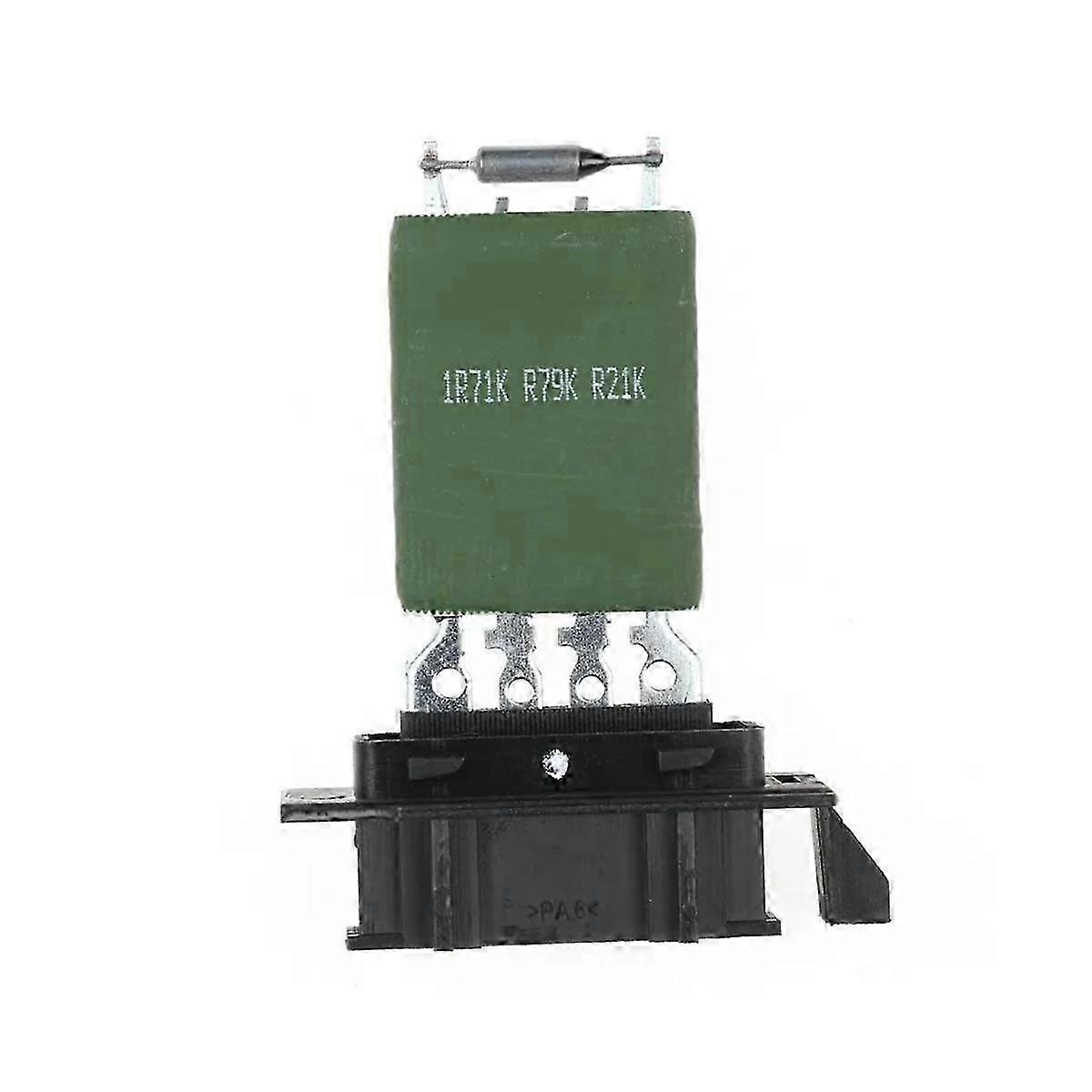 Blower Fan Motor Heater Resistor Speed Controller suitable for Sprinter A0018216760 0018216760