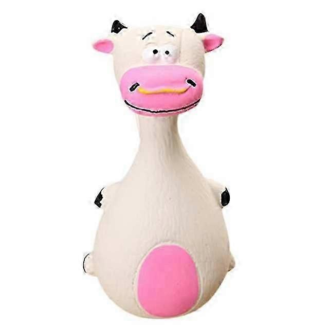 Latex Chew Squeaker Squeaky Sound Jouets de jeu