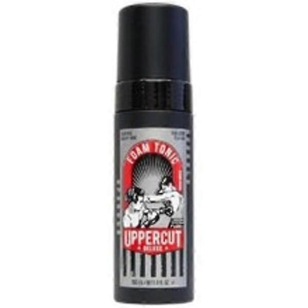 Uppercut - Deluxe Foam Tonic - Styling foam for light fixation 150ml