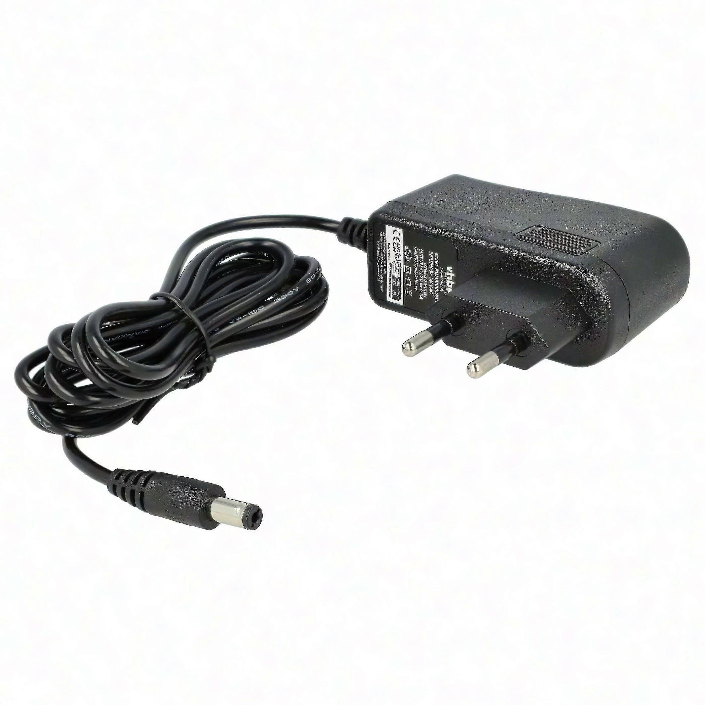 Bosch Vacuum Charger Compatible with BCH3K2301/03, BCH3K2301/01, BCH3K2301/04, BCH3K210/04, BCH3K210/03, BCH3P210 Handheld & Cordless Vacuums