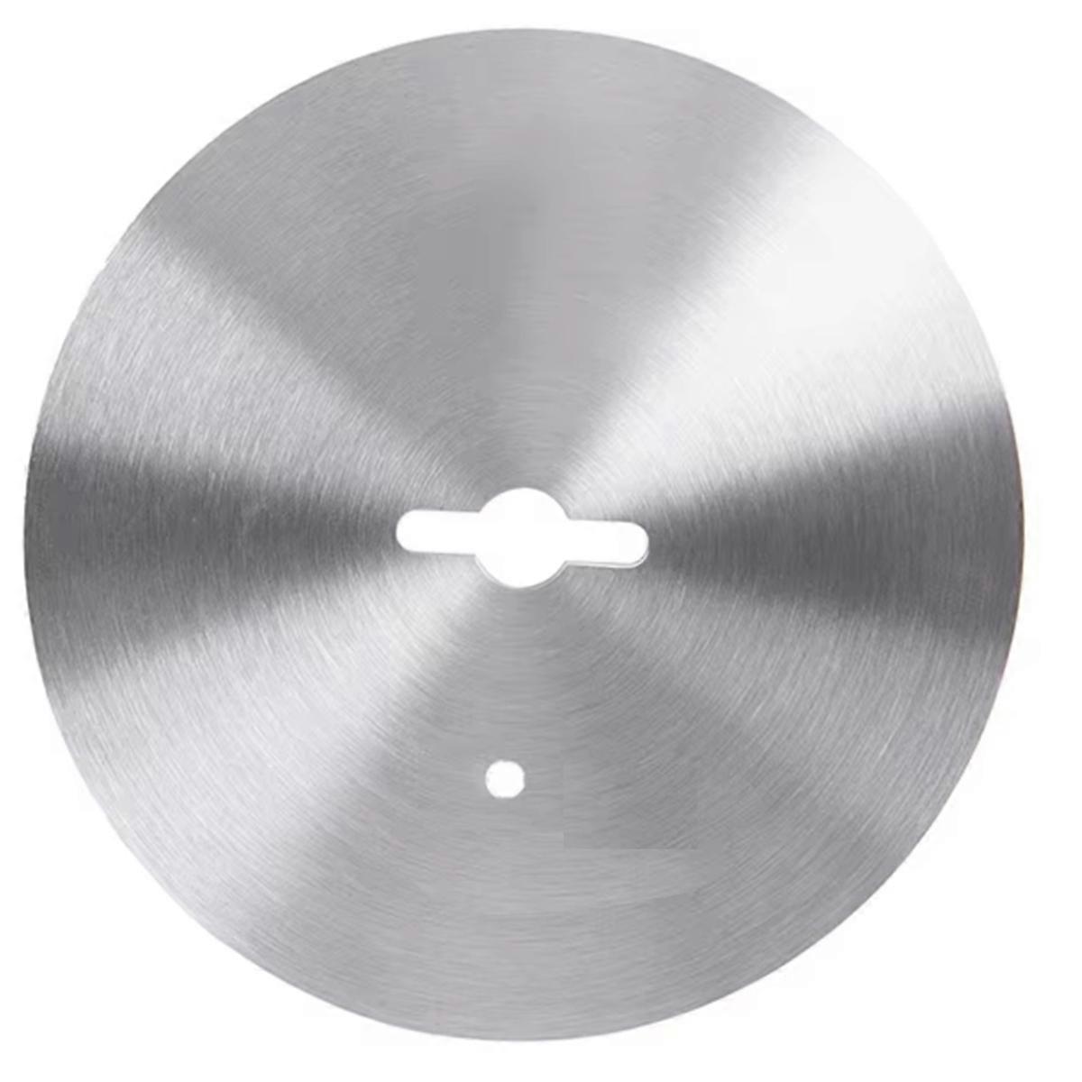 Electric Slicer Replacement Gyro Shawarma Slicing Knife Disc A