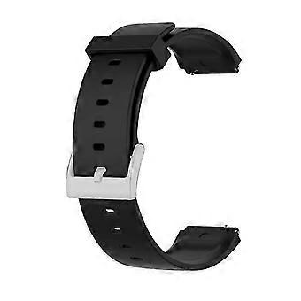 For Mibro GS Watch Adjustable Soft Sweatproof Washable Strap Wristband Bracelet