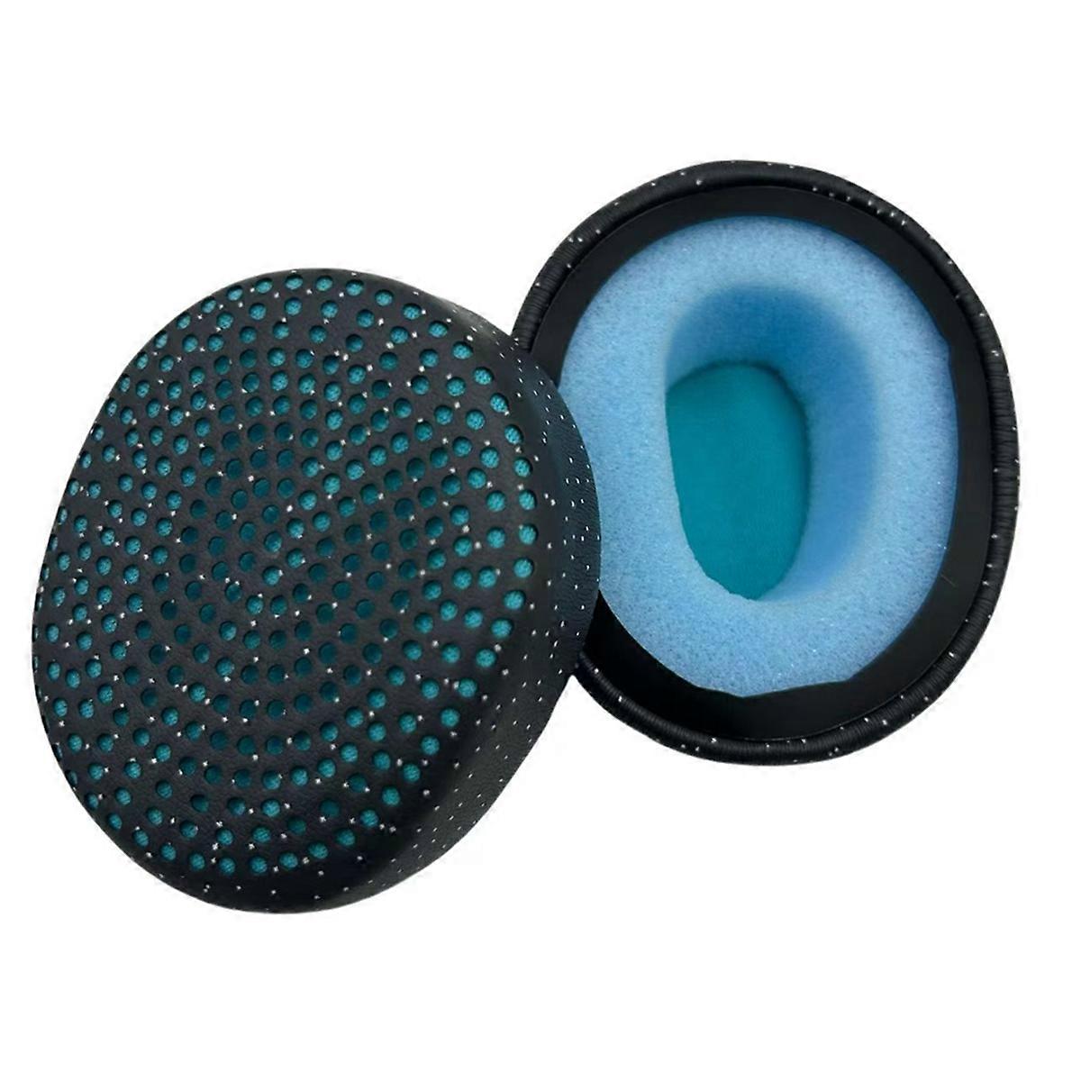 Ear Pads Replacement for Riff Wireless Headphones E