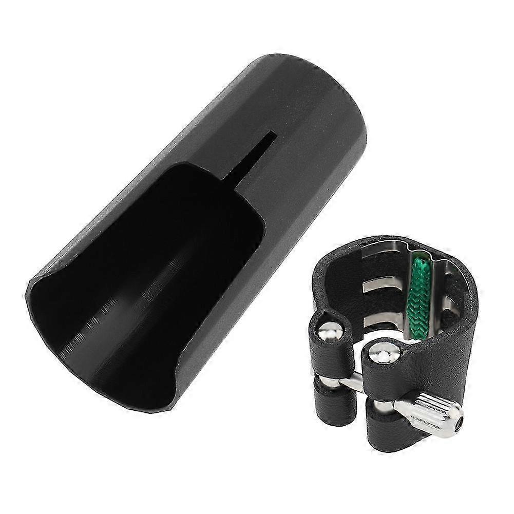 Clarinet Mouthpiece Fastener Set Musical Instrument Tools