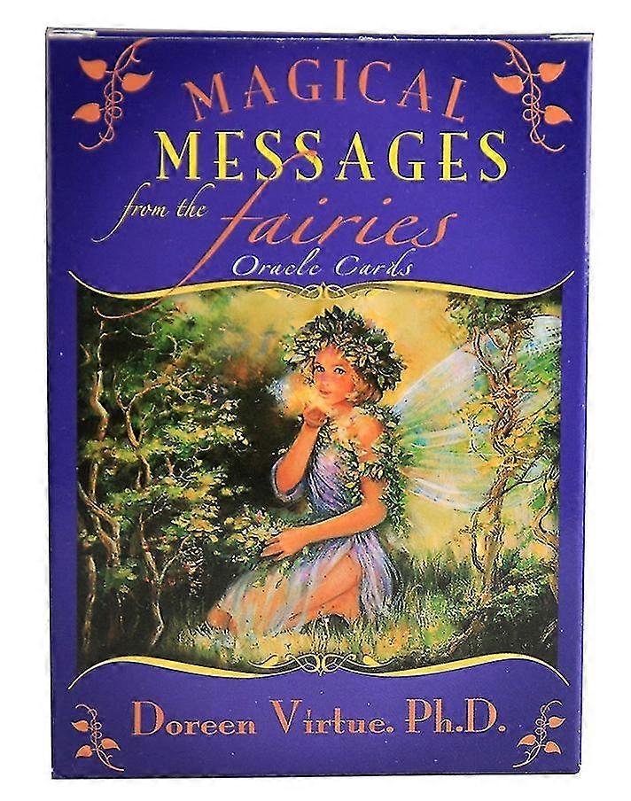 Tarot cards-Oracle cards-Mysterious Tarot-Precise Fortune Telling C...
