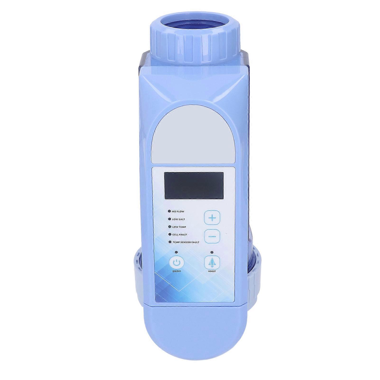 Automatic Pool Chlorinator EC Pro 12, 297.5x122x153mm, 100-240V